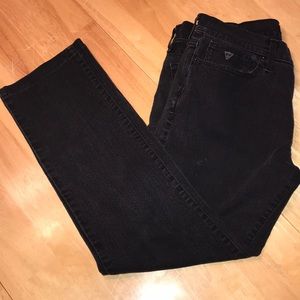 Vtg Guess Jeans